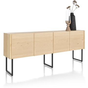 XOOON Carving Naturel Dressoir