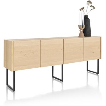 XOOON Carving Naturel Dressoir