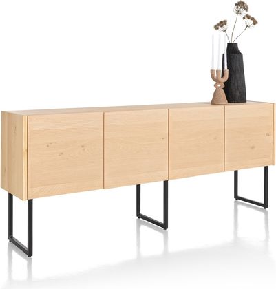 XOOON Carving Naturel Dressoir