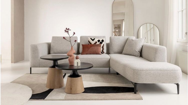 XOOON Carvio Salontafel