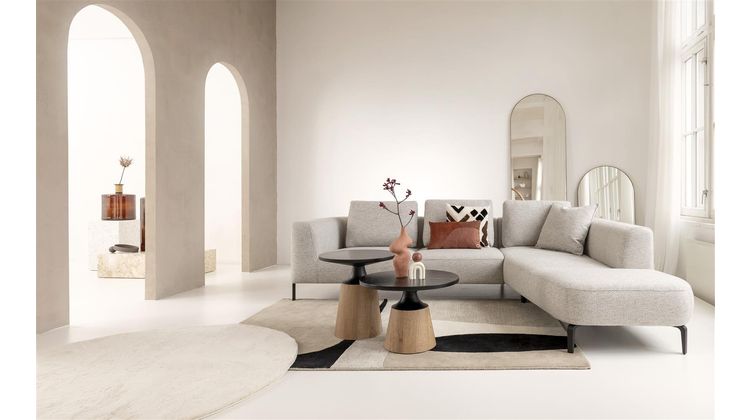 XOOON Carvio Salontafel