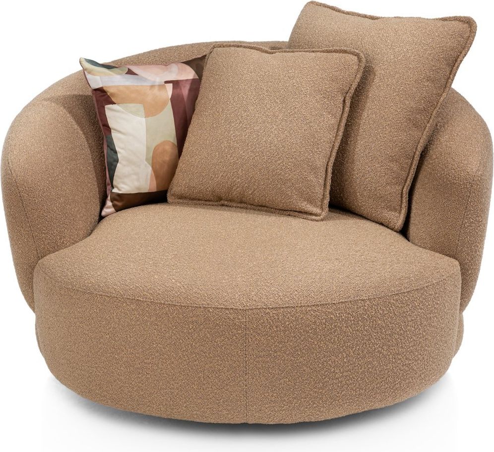XOOON Cervos Draaifauteuil