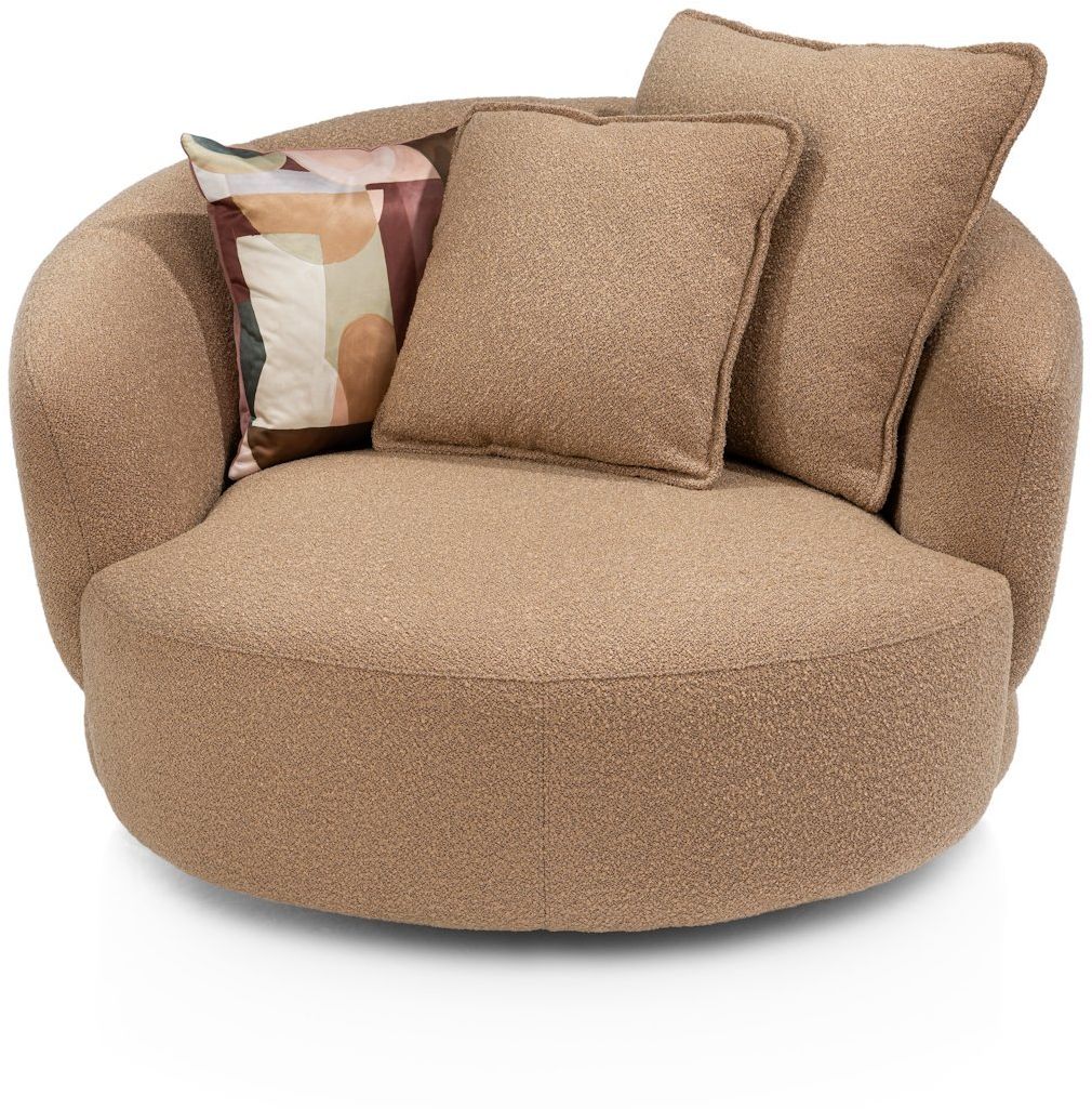 XOOON Cervos Draaifauteuil