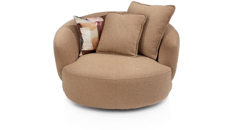 XOOON Cervos Draaifauteuil