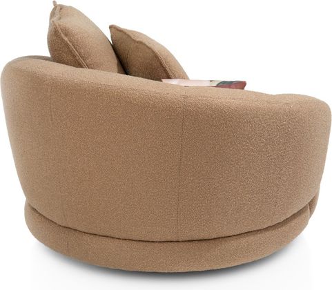 XOOON Cervos Draaifauteuil