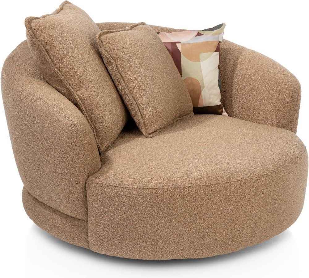 XOOON Cervos Draaifauteuil