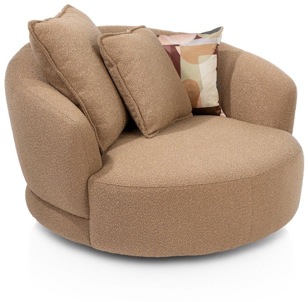 XOOON Cervos Draaifauteuil