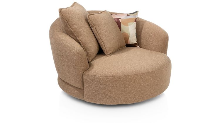 XOOON Cervos Draaifauteuil