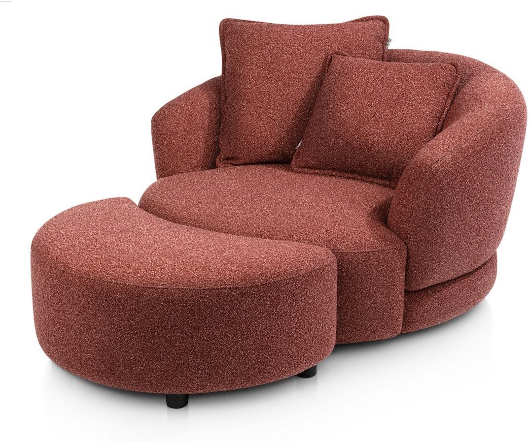 XOOON Cervos Draaifauteuil