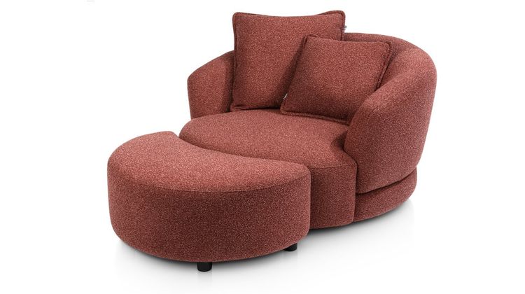 XOOON Cervos Draaifauteuil