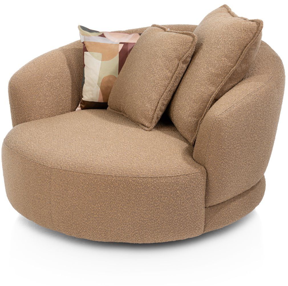 XOOON Cervos Draaifauteuil