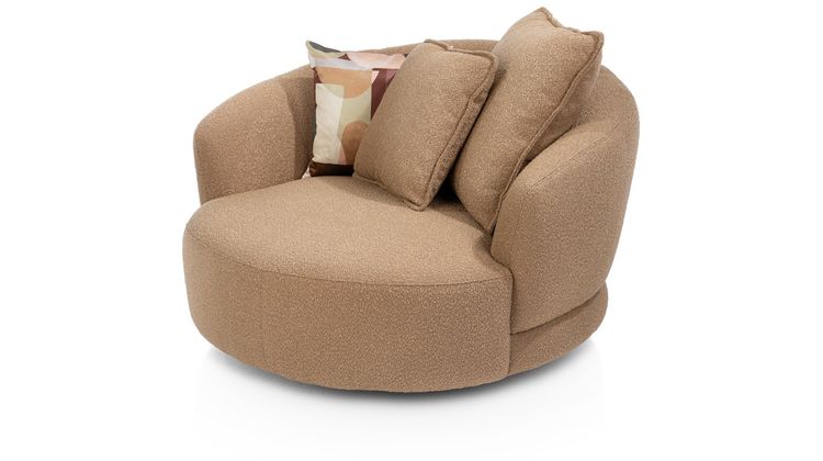 XOOON Cervos Draaifauteuil