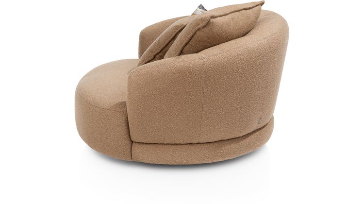 XOOON Cervos Draaifauteuil