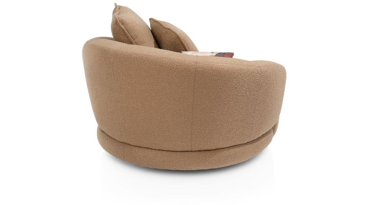 XOOON Cervos Draaifauteuil