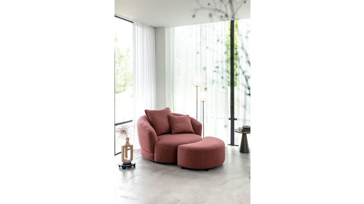 XOOON Cervos Draaifauteuil