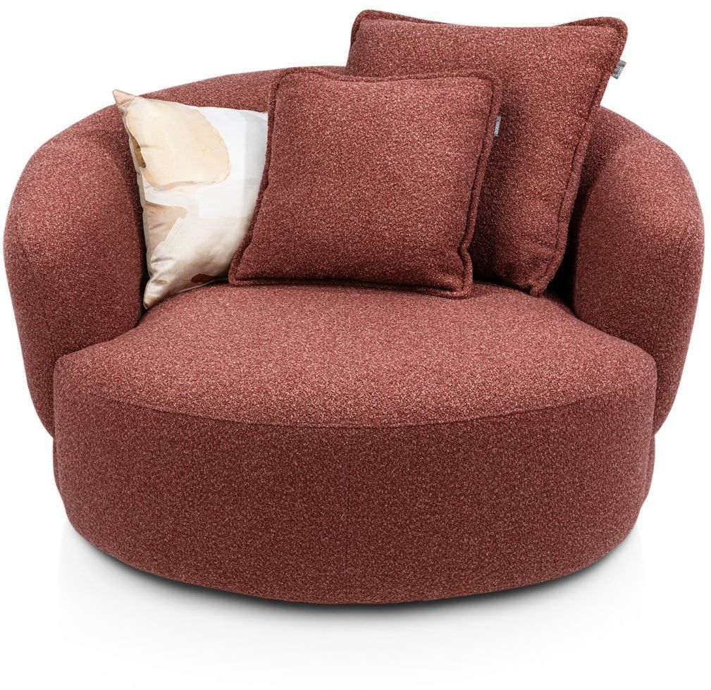 XOOON Cervos Draaifauteuil