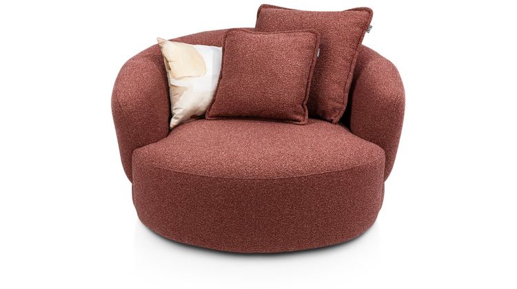 XOOON Cervos Draaifauteuil