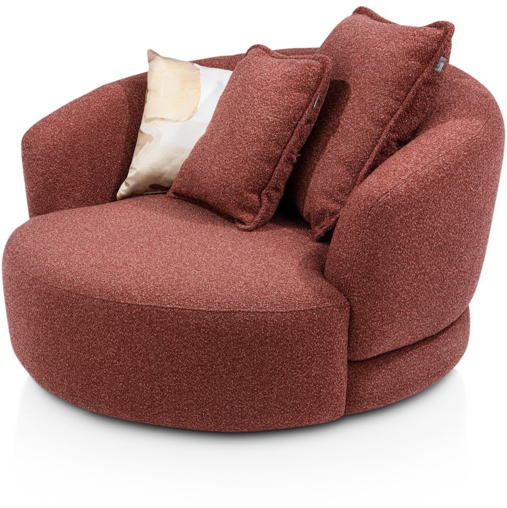 XOOON Cervos Draaifauteuil