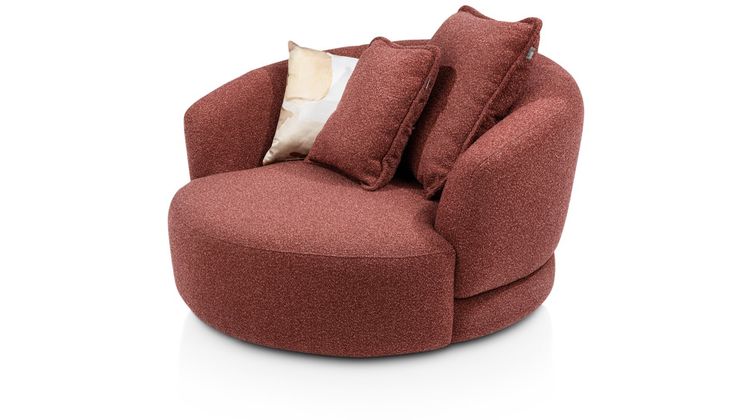 XOOON Cervos Draaifauteuil