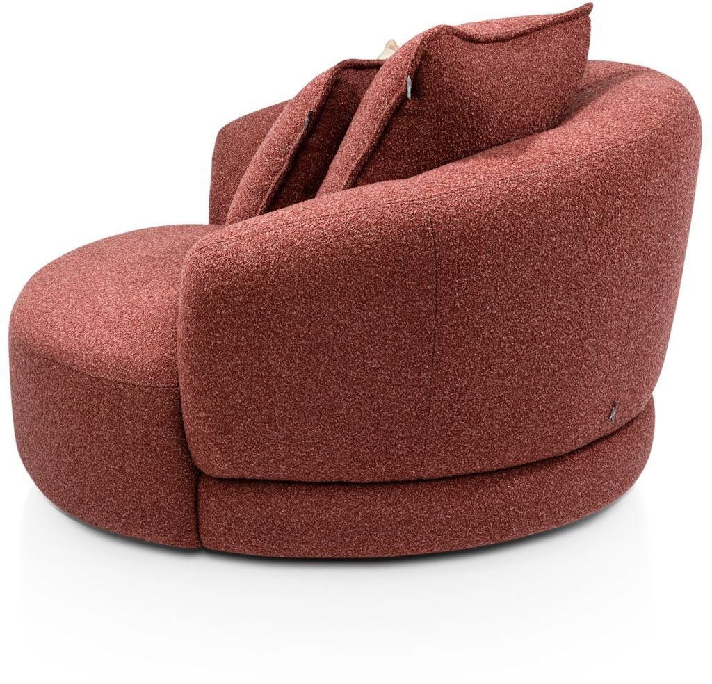 XOOON Cervos Draaifauteuil