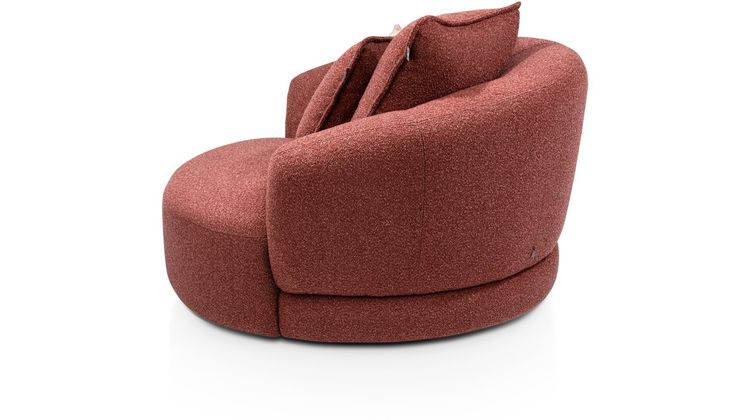 XOOON Cervos Draaifauteuil