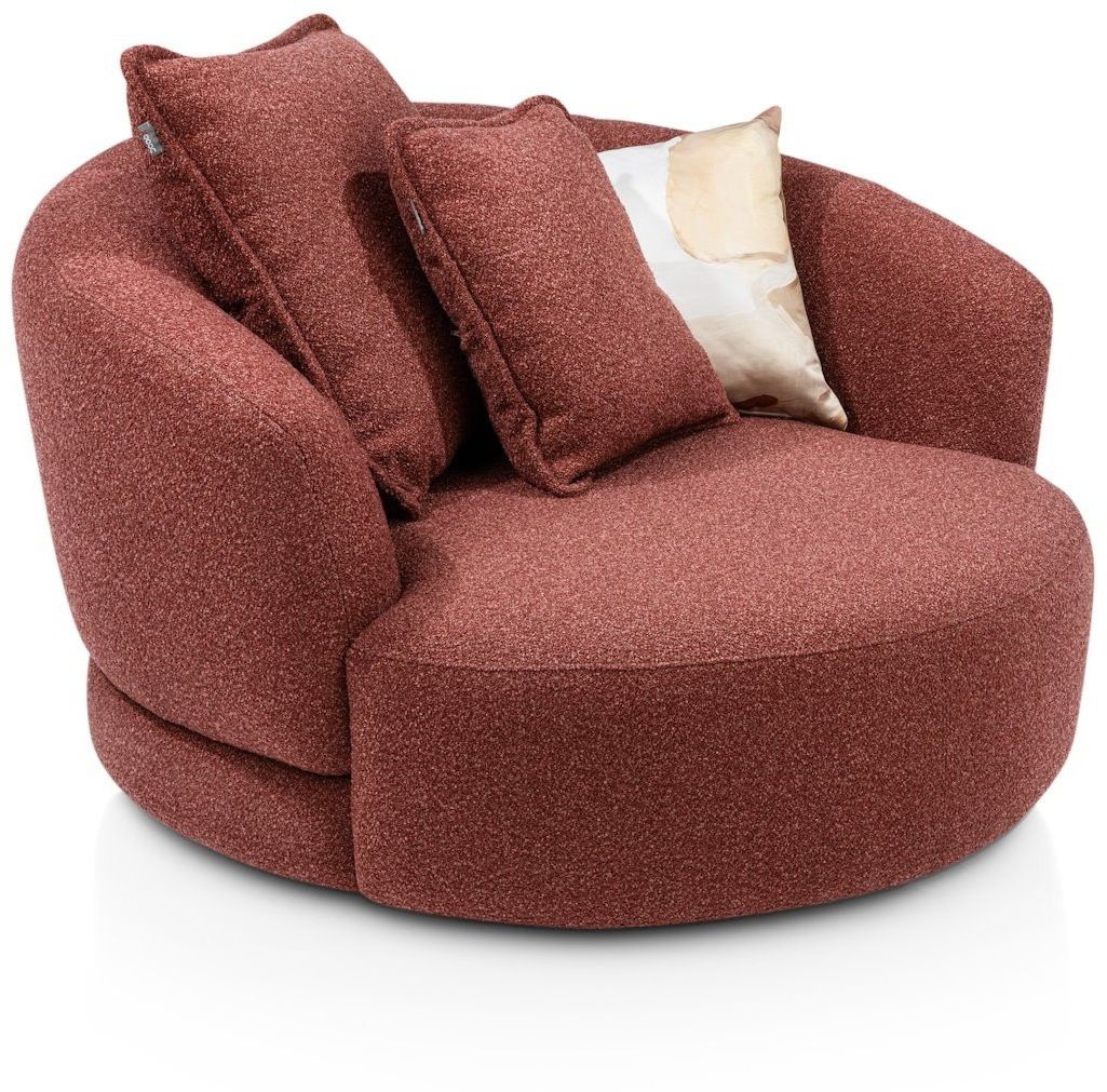 XOOON Cervos Draaifauteuil