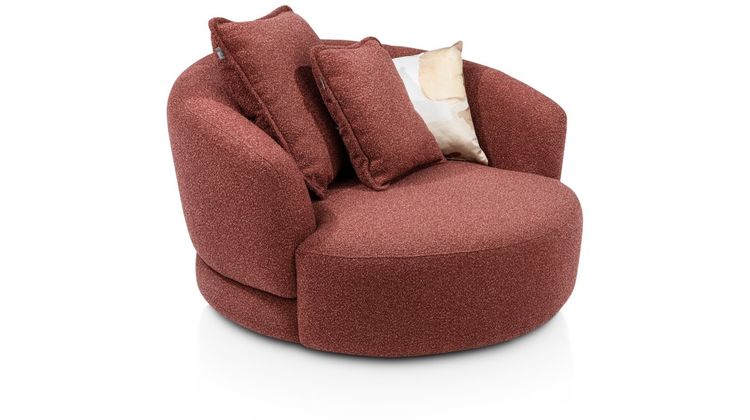 XOOON Cervos Draaifauteuil