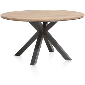 XOOON Colombo Rond Eettafel