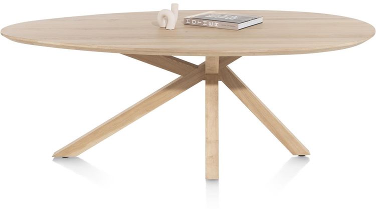XOOON Cosenza Eettafel