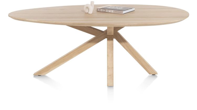 XOOON Cosenza Eettafel