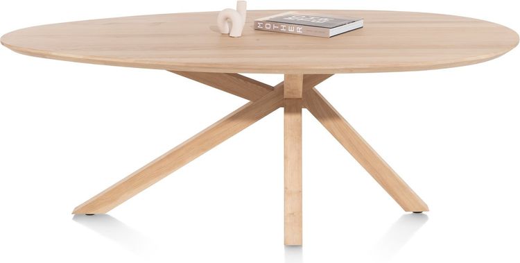 XOOON Cosenza Eettafel