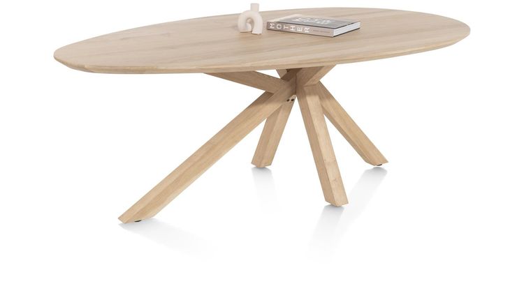 XOOON Cosenza Eettafel