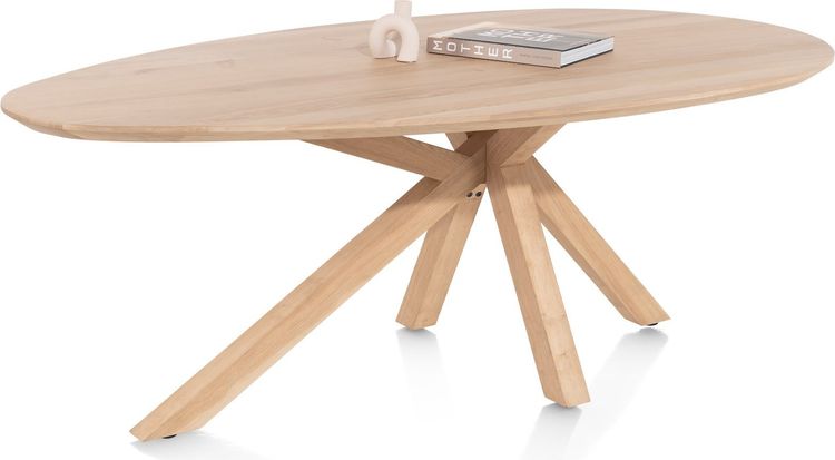 XOOON Cosenza Eettafel