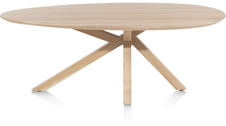 XOOON Cosenza Eettafel
