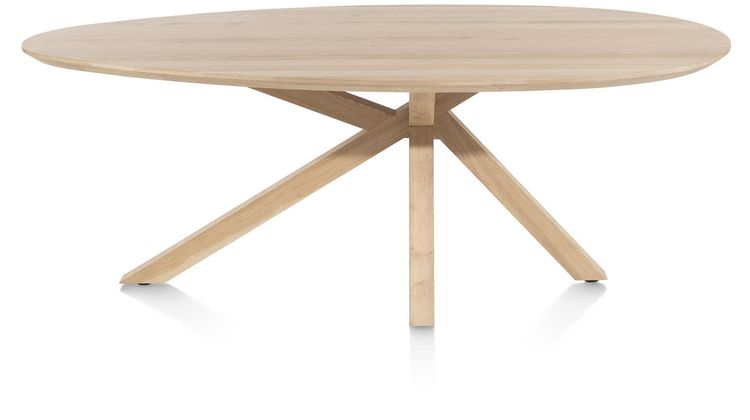 XOOON Cosenza Eettafel