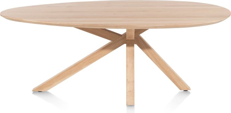 XOOON Cosenza Eettafel