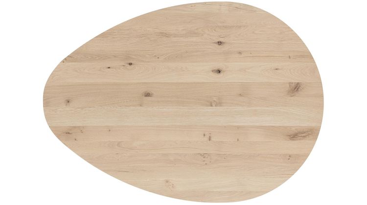 XOOON Cosenza Eettafel