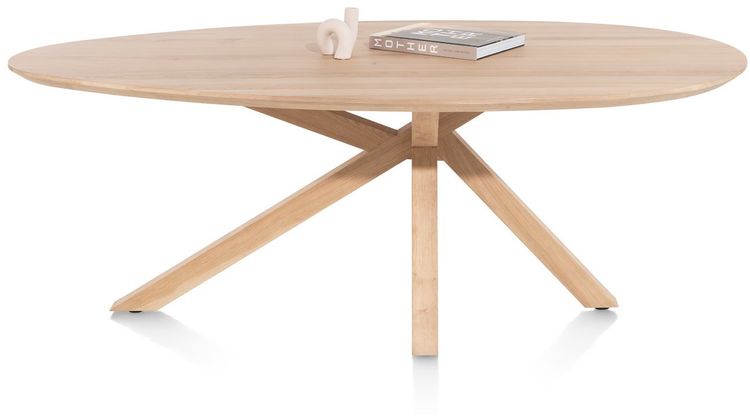 XOOON Cosenza Eettafel