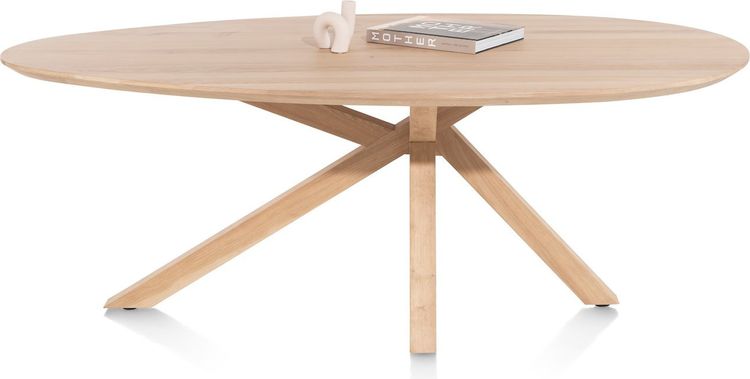 XOOON Cosenza Eettafel
