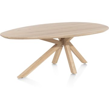 XOOON Cosenza Eettafel