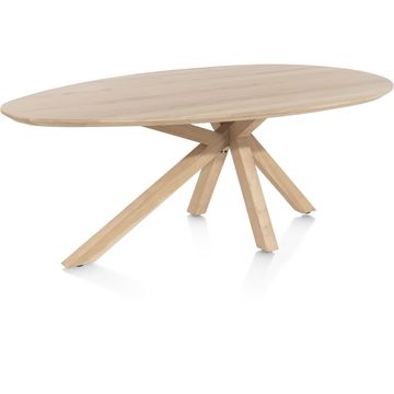 XOOON Cosenza Eettafel