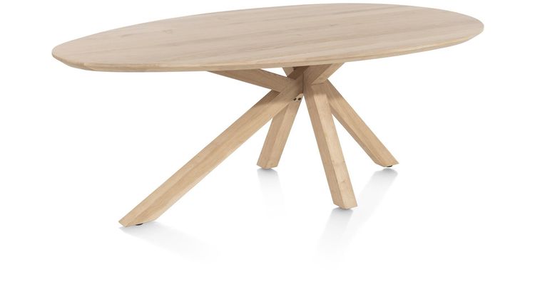 XOOON Cosenza Eettafel