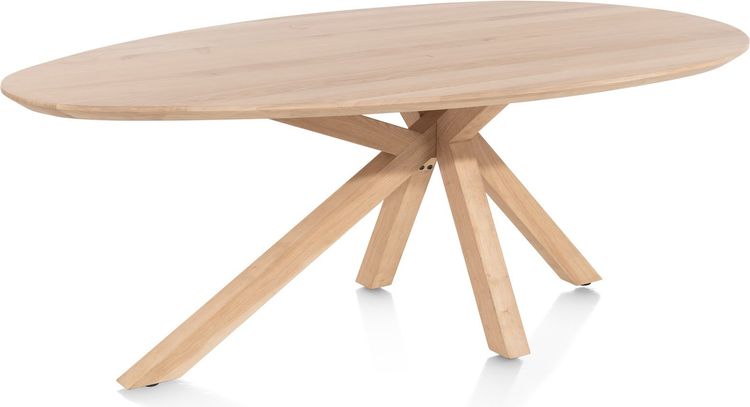 XOOON Cosenza Eettafel