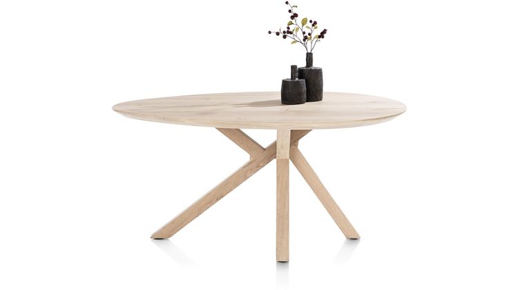 XOOON Cosenza Eettafel