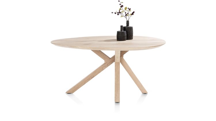 XOOON Cosenza Eettafel