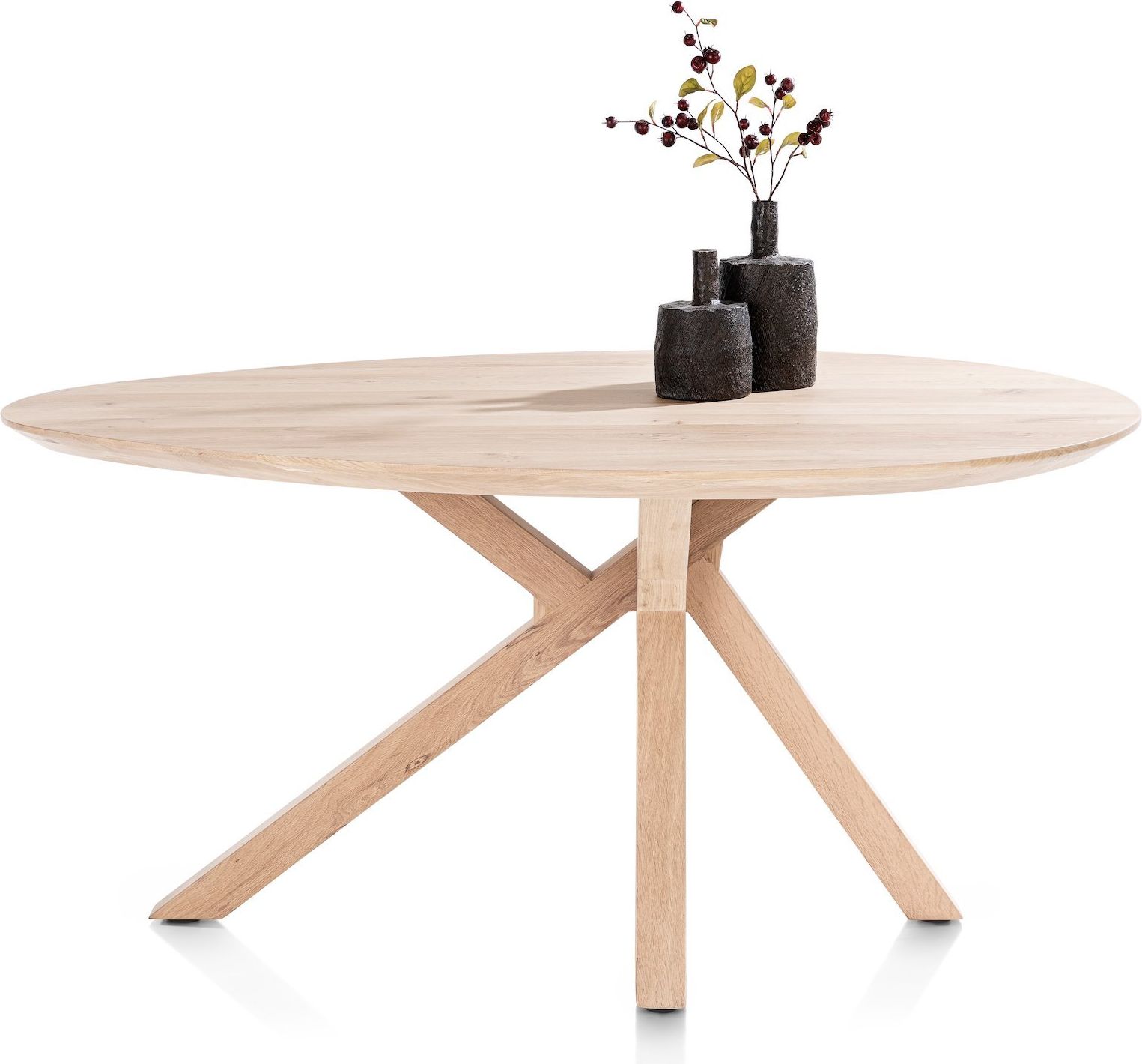 XOOON Cosenza Eettafel
