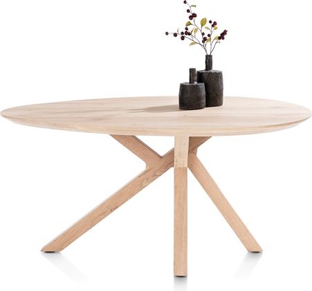XOOON Cosenza Eettafel
