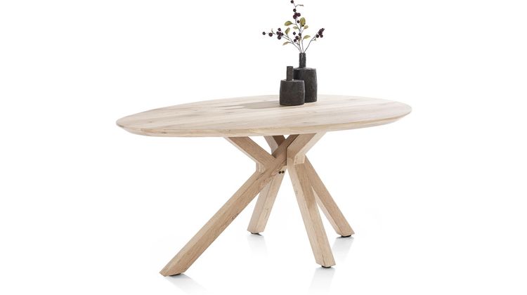 XOOON Cosenza Eettafel