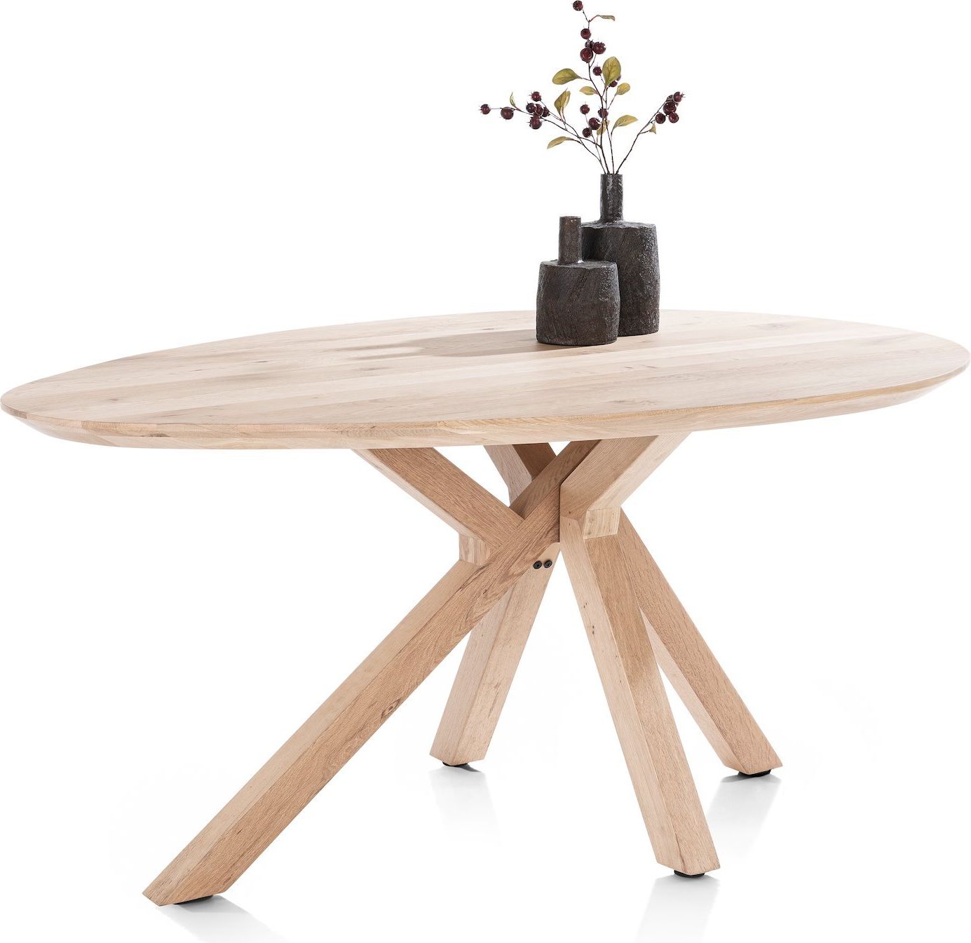 XOOON Cosenza Eettafel