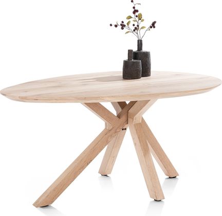 XOOON Cosenza Eettafel